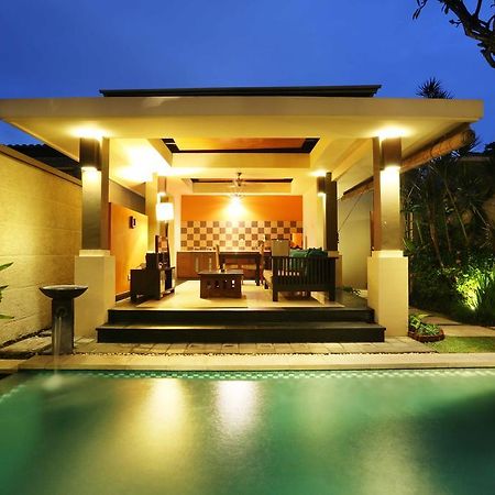 The Bali Bliss Villa Seminyak  Room photo